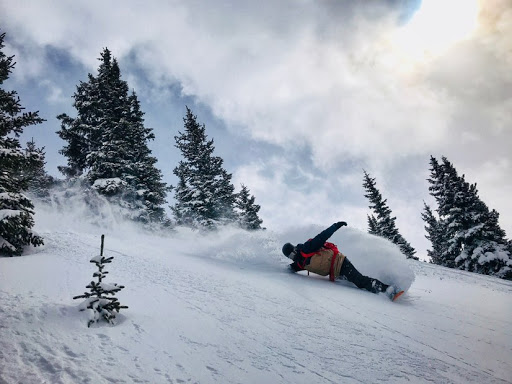 Chris Rieder Photo 18