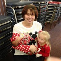 Catherine Potts Photo 18