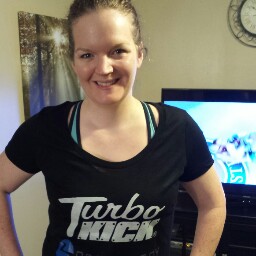 Julie Coker Photo 30