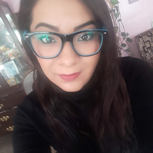 Nancy Palacios Photo 27