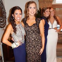 Grace Crowder Photo 2