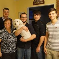 Mary Look Photo 8