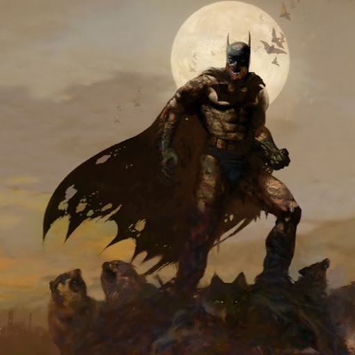 Sean Winters Photo 15