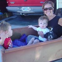 Tracy Dominy Photo 9