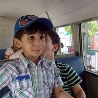 Jai Kashyap Photo 11