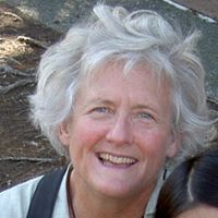 Eleanor Cooper Photo 8