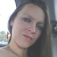 Christina Garris Photo 17