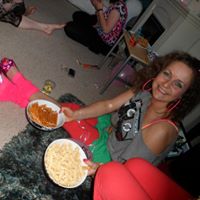 Frances Bean Photo 8