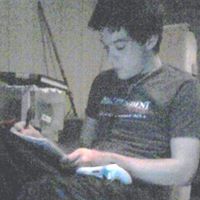 James Hammond Photo 17