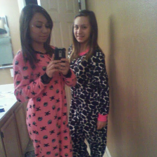 Cynthia Barraza Photo 11