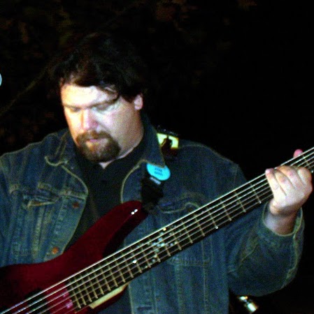 Phil Harvey Photo 25