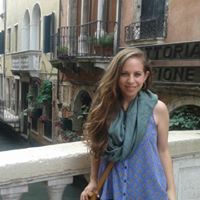 Diana Goldenberg Photo 5