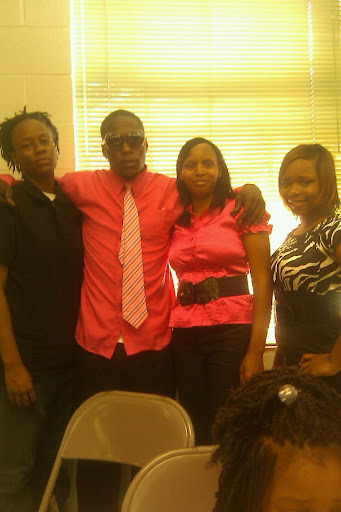 Brandon Long Photo 8