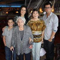 Miriam Quinones Photo 16