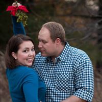 Katherine Cate Photo 2