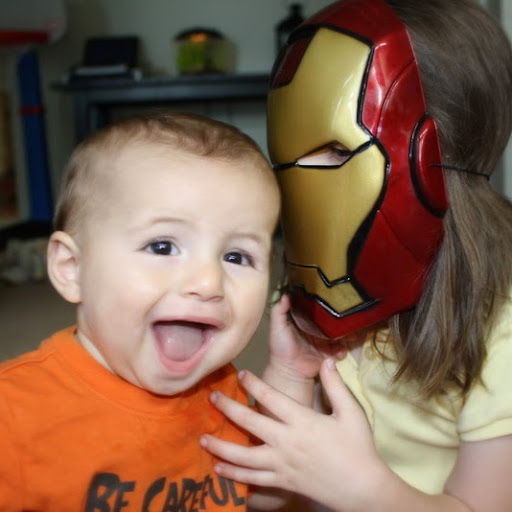 Kristina Kelly Photo 2