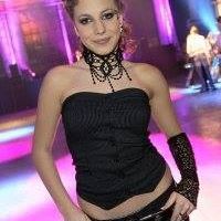 Christina Klein Photo 28