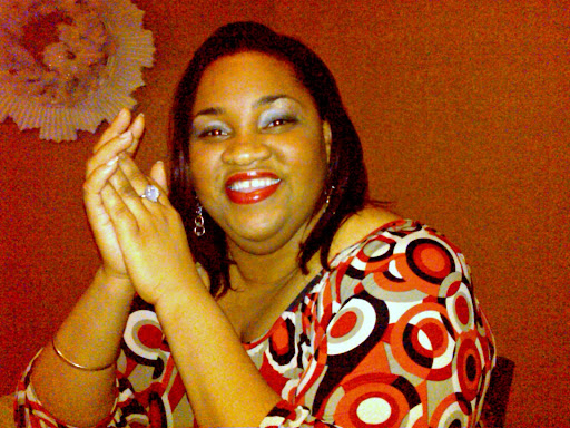 Audene Watson Photo 2