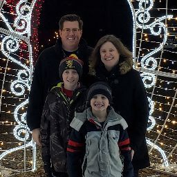 Jennie Hunter Photo 15