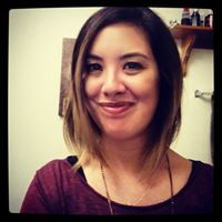 Kristina Robertson Photo 12