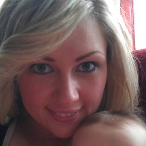 Nicole Rogers Photo 11