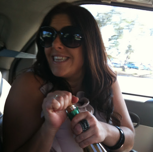 Samantha Garrett Photo 34