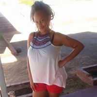 Regina Jordan Photo 16