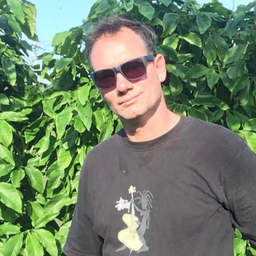 Marcus Ingram Photo 16