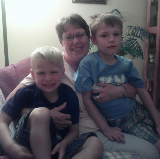 Cindy Schmitt Photo 17