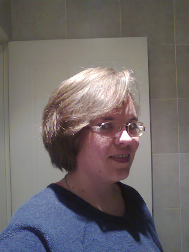 Ann Sargent Photo 36
