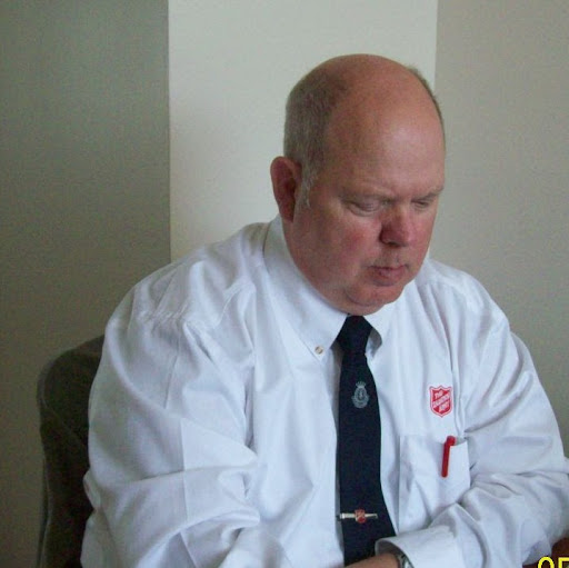 Jerry Parsons Photo 15