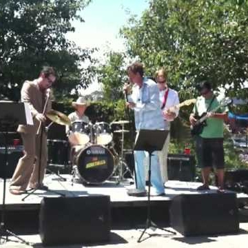 Jon Pollock Photo 17