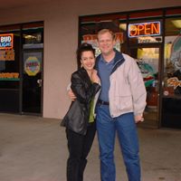 Mark Fitch Photo 23