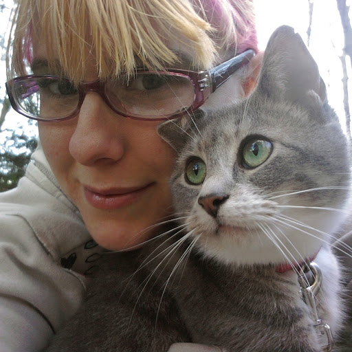 Megan Mckee Photo 16