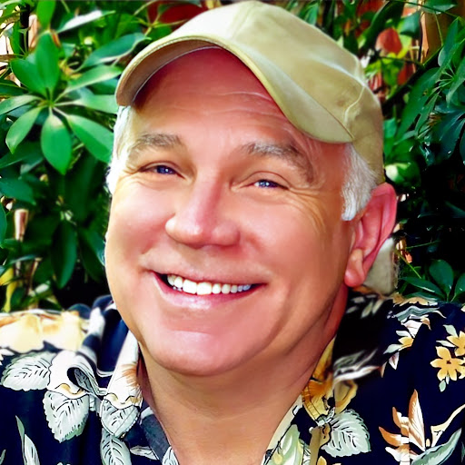 Danny Proctor Photo 14