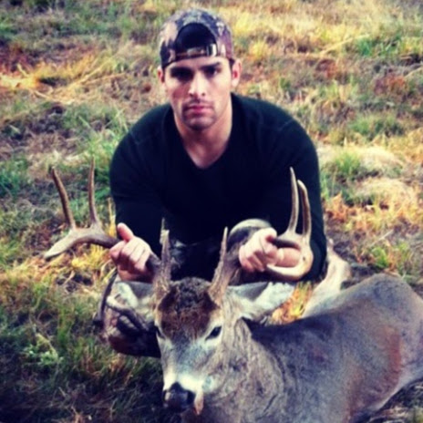 Tim Culbertson Photo 28