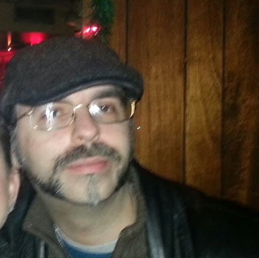 Charles Bristow Photo 16