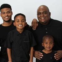 Charles Sanders Photo 23 Charles Sanders Photo 23