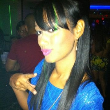 Cindy Medina Photo 14