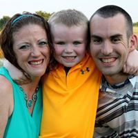 Alicia Betts Photo 16