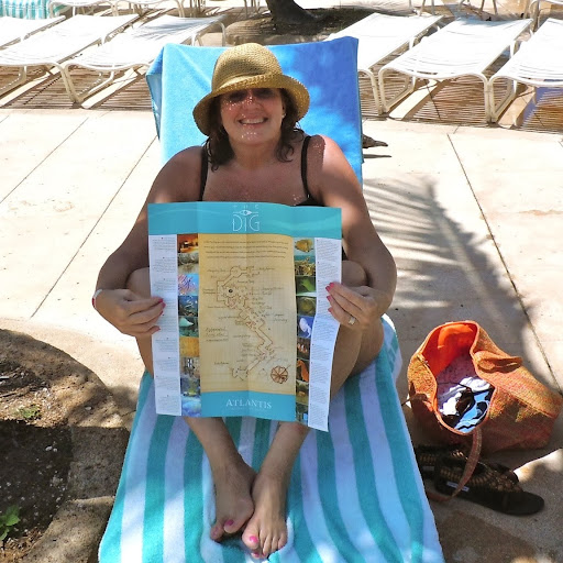 Jeanne Donovan Photo 10