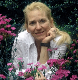 Anita Reed Photo 5