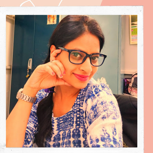 Anita Kumar Photo 30