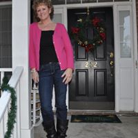 Judith Strother Photo 10