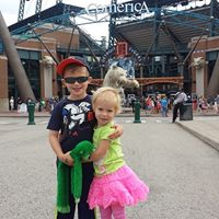 Eva Freeman Photo 24