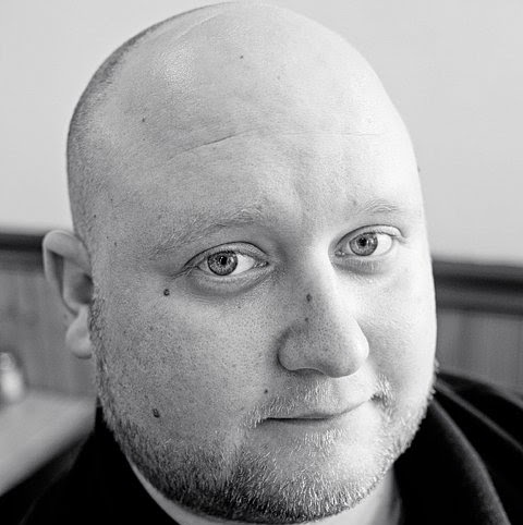 Patrick Mccann Photo 47