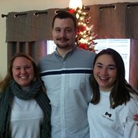 Agnes Beauchamp Photo 1