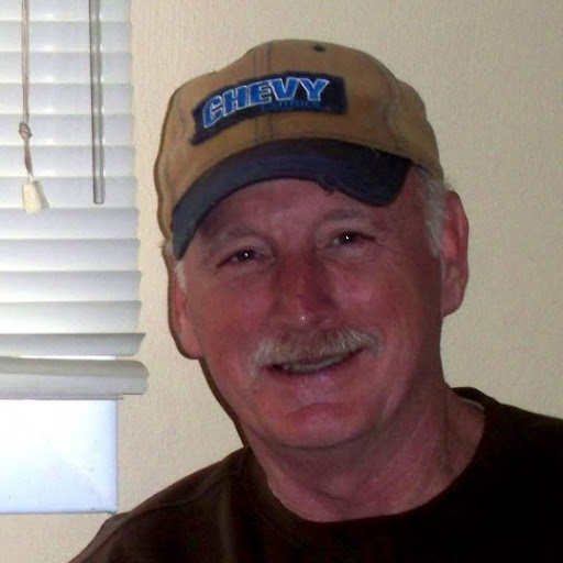 Terry Morton Photo 43