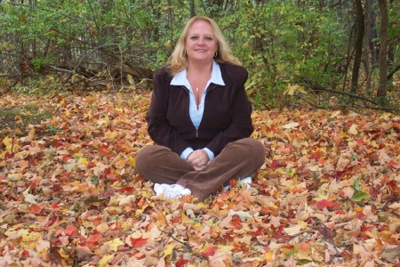 Sandra Inman Photo 7