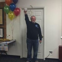 Edward Kaufman Photo 24